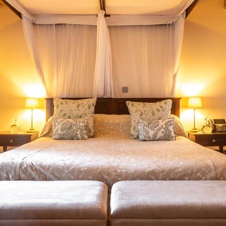 Karen Blixen Coffee Garden & Cottages Nairobi Eksteriør bilde