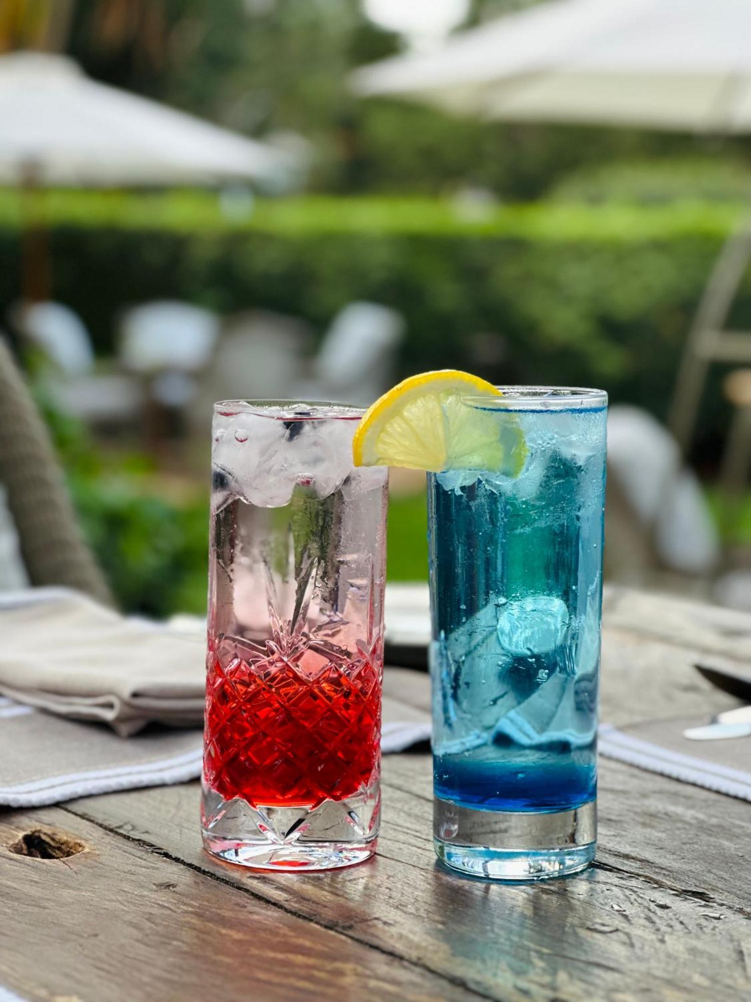 Karen Blixen Coffee Garden & Cottages Nairobi Eksteriør bilde