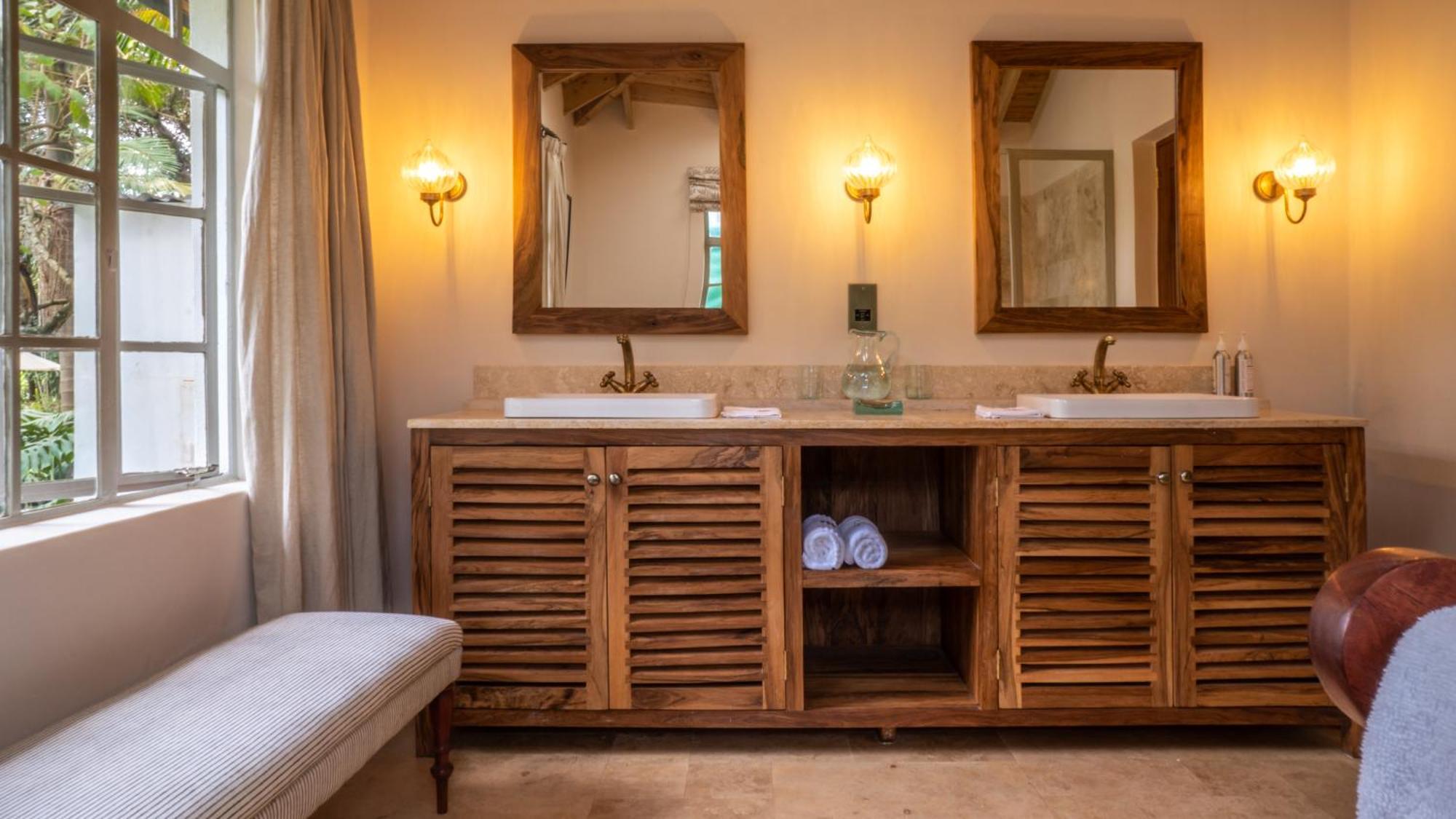 Karen Blixen Coffee Garden & Cottages Nairobi Eksteriør bilde