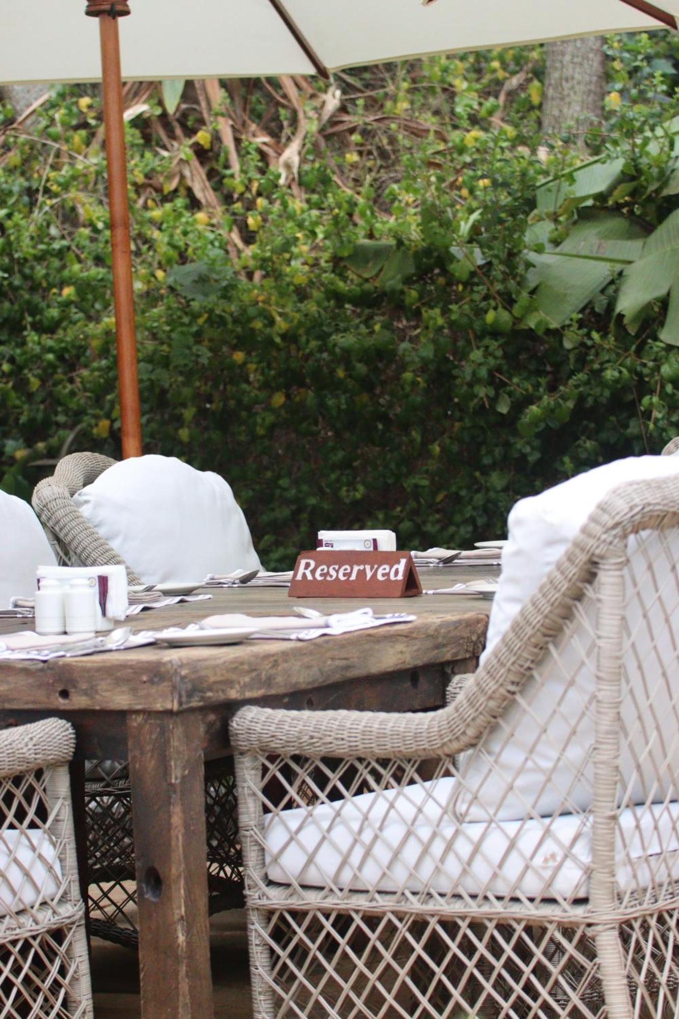 Karen Blixen Coffee Garden & Cottages Nairobi Eksteriør bilde