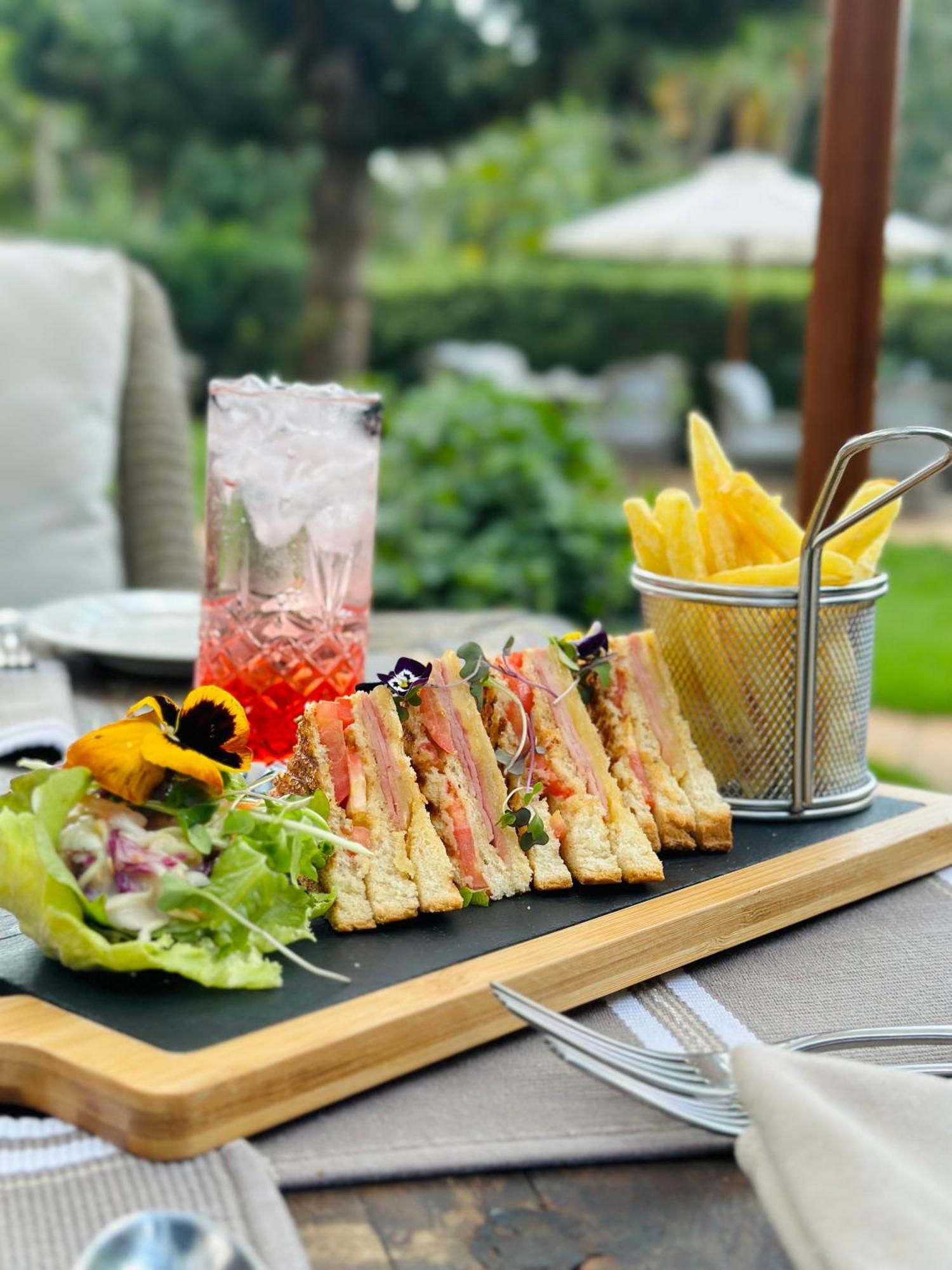 Karen Blixen Coffee Garden & Cottages Nairobi Eksteriør bilde