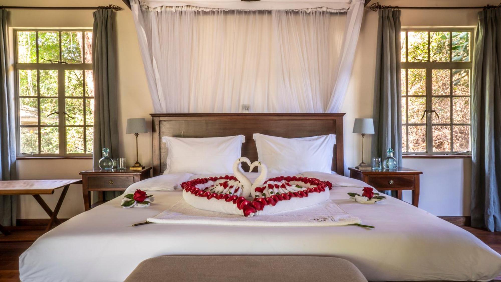 Karen Blixen Coffee Garden & Cottages Nairobi Eksteriør bilde
