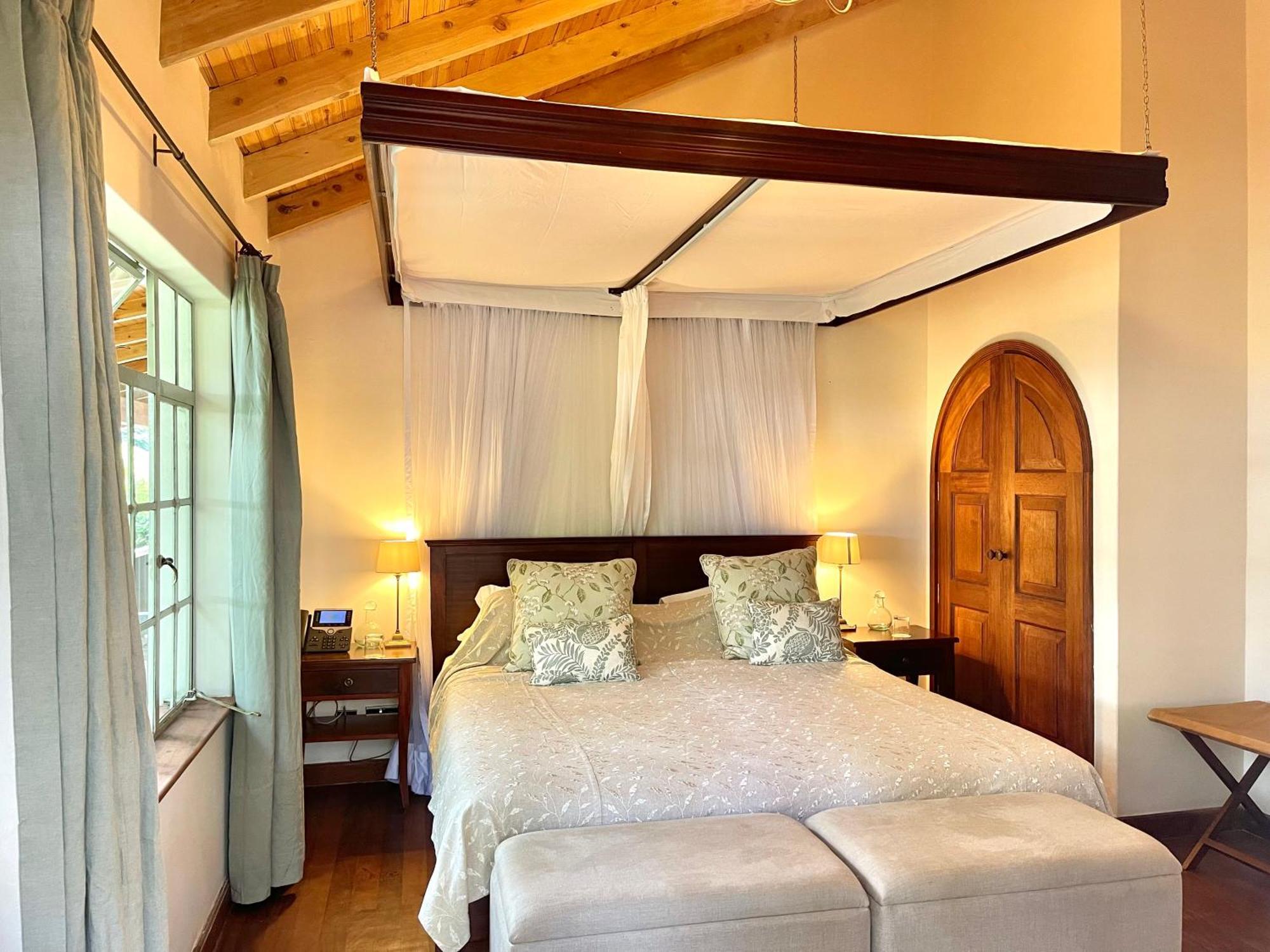 Karen Blixen Coffee Garden & Cottages Nairobi Eksteriør bilde